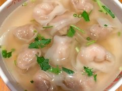 -南城香·饭香串香馄饨香(花园北路店)