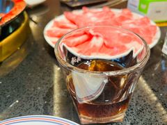-三江两海老火锅(北京首店)