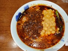 -兵哥豌豆面(创意谷店)