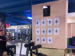 -中田健身工作室(太阳广场店)