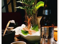-和彩放题餐厅(酒仙桥店)