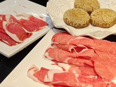 -东来顺饭庄·火锅(环岛店)