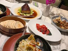 -杭州君悦酒店·湖滨28中餐厅