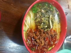 android_upload_pic-春和面馆(常德路店)