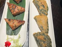 假蒌夹肉-桂小厨广西菜(万象城店)