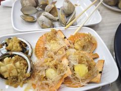 -船奇蒸汽海鲜·闽菜(八市海鲜总店)