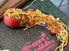 -仁义涵西餐·咖啡(中华巴洛克店)