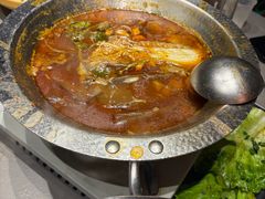 -不夜天烧烤牛骨头(南湖店)
