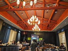 -江南雅厨(李公堤店)