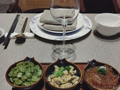-太湖饭店·寄畅轩中餐厅