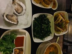 -自然餐厅(Phuket)