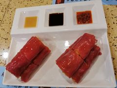 -名点一号·精致茶点·手工制作(天贵店)