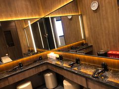 -W Fitness 威尔仕健身(北京英皇集团中心店)