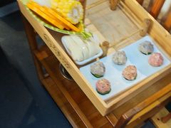-名善山珍·野生菌汤锅(文殊院店)