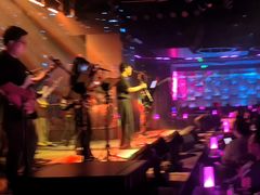 -MOSSO音乐酒吧·live house(南京旗舰店)