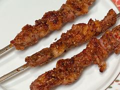 -羊门客在·烤盐池滩羊·川菜