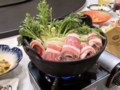 -红叶日料·放题·海胆·定食(星海店)