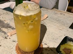 -T館·花园艺术餐厅
