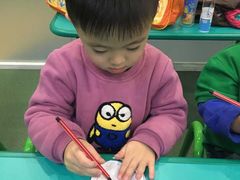 -励步儿童成长中心·英语启蒙·剑桥考级·KET(八佰伴校区)