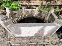 -青州市云门山风景区