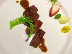 -Yan Ting 宴庭中餐厅(上海静安瑞吉酒店)