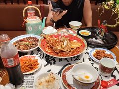 -南昌大饭店·非遗南昌菜(万寿宫店)
