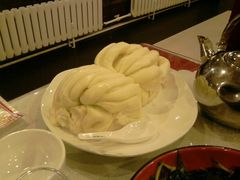 花卷-小土豆美食(太原南街店)