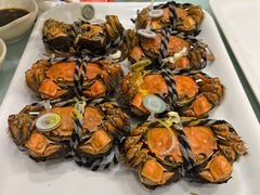 -钱库里海鲜自助(唐山街店)