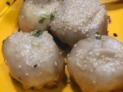 -小杨生煎(黄河路店)