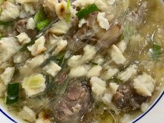 -刘信牛羊肉小炒泡馍(回民街店)