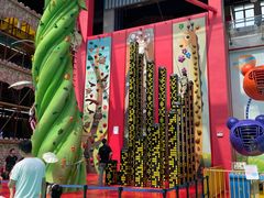 -蒙特利亲子乐园