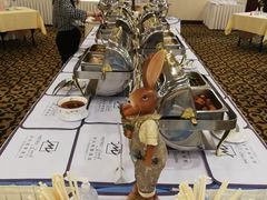 -深圳维景酒店-维景轩