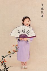 -蜜糖派儿童摄影(青建·太阳岛店)