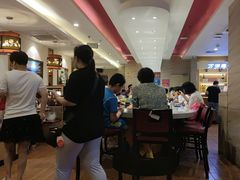 -万岁寿司(芳村店)