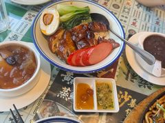 -香港新记茶餐厅(春熙太古里店)