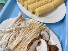 -花苑美食横琴生蚝火锅(拱北粤华路店)