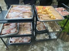 -小象钓虾·营地烧烤(洛溪店)