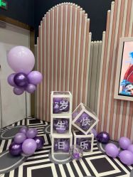 -MELAND CLUB亲子乐园·派对·餐厅(北京芳圆里ID MALL店)