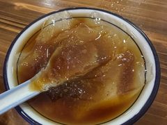 -洁美凉粉店(温江店)