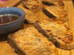 -HIHE Bistro·Oyster Bar(华熙live店)