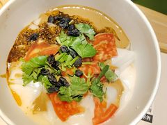 -卷翻天·卷饼(越野路店)
