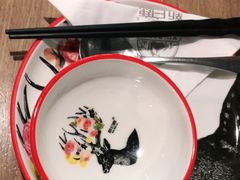 -新白鹿餐厅(城西银泰城店)