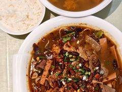 -晏老九豆花饭家常菜(上海城店)