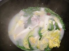 -鲜潭蒸汽石锅鱼(五道口购物中心店)