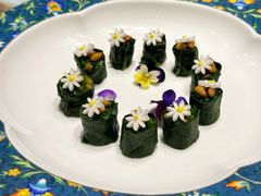 -一品淮扬 · 淮扬菜·北京万达文华酒店