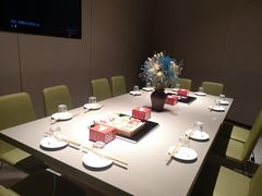 包厢-海底捞火锅(金光华店)