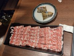 -快乐小羊·内蒙牛羊肉火锅(流花中心店)
