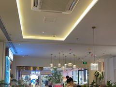 大堂-杯子红牛排(南庄吉利广场店)