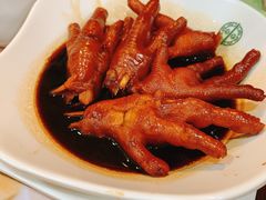 -添好运点心专门店(中环IFC店)