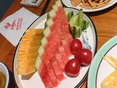-红胖胖龙虾王·本地菜